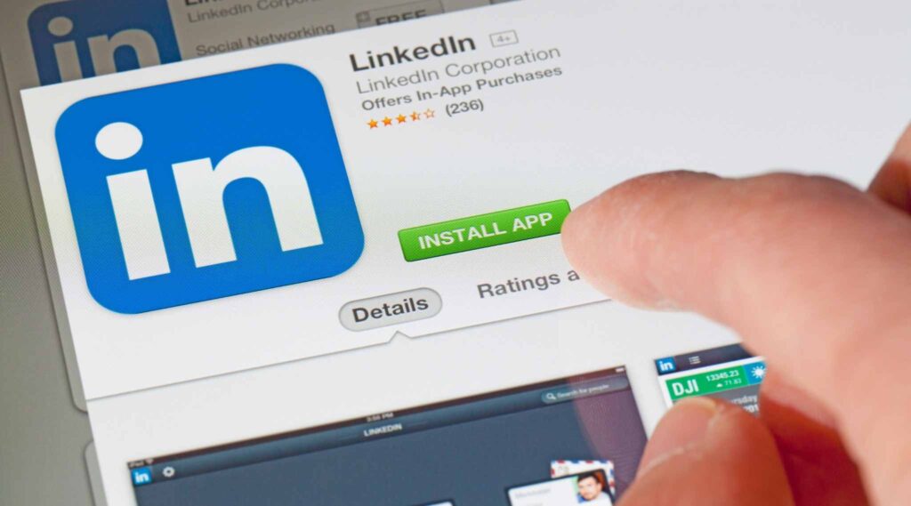 LinkedIn（リンクトイン）