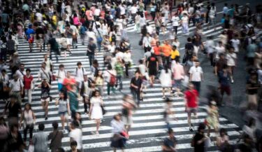 2050年に日本の高齢者が4割になる【人口減少で各業界に起きること】